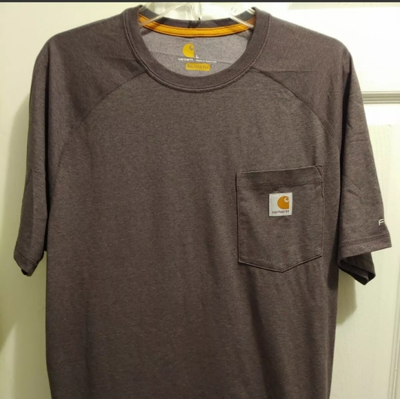 Carhartt Jordan Lee Professional Bass Fisher Tee - Picture 2 of 7